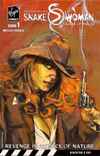 Snake Woman: Curse of the 68 #1 Comic Books - Covers, Scans, Photos in Snake Woman: Curse of the 68 Comic Books - Covers, Scans, Gallery